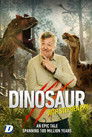Dinosaur with Stephen Fry