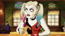 Drunk Harley