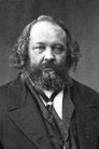 Photo de Mikhail Bakunin