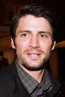 James Lafferty isMr. Nash