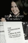 Didn't You Used to Be Satan?