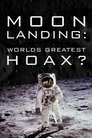 Moon Landings: Greatest Hoax? Episode Rating Graph poster