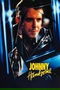 Johnny Handsome poster