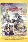 Mon oncle d'Amérique Mon oncle d'Amérique