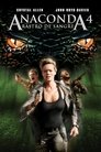 Anaconda 4: Rastro de sangre 4KHd Anaconda 4: Rastro De Sangre 2009 Película Completa Online Español | En Castellano