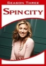 Spin City - seizoen 3