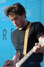 Jamie Cook is