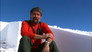 Jeff Henry: The Snowman