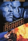 Movie poster for The Inspectors (1998)