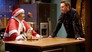 Absent Father Christmas