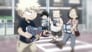  Boku no Hero Academia - الحلقة 23