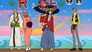 New Year Special: Special Report - Secret of the Straw Hat Pirates!