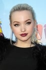 Dove Cameron isGwen Stacy / Ghost-Spider (voice)