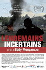 Plakat for 'Uncertain Futures'