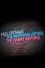 Hollyoaks: The Morning After the Night Before Episode Rating Graph poster