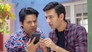 Omkar, Gst Find a Clue