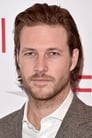 Luke Bracey isJackson