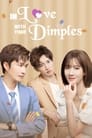 In Love With Your Dimples Episode Rating Graph poster