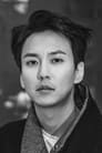 Kim Nam-gil isJang Sa-jung