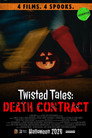 Twisted Tales: Death Contract