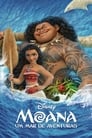 Imagem Moana: Um Mar de Aventuras