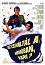 Mit csináltál a háborúban, papa? 😎 Mit Csináltál A Háborúban, Papa? #Teljes Film Magyar - Ingyen 1966
