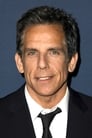 Ben Stiller isDerek Zoolander