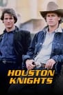 Houston Knights (1987)
