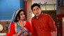 Chhaavi Meets The Real Ganpat