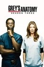 Grey's Anatomy Poster