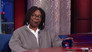 Whoopi Goldberg, John Kasich, Glen Hansard