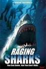 مترجم أونلاين و تحميل Raging Sharks 2005 مشاهدة فيلم