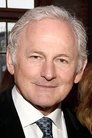 Victor Garber isSinestro (voice)