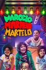 Marcelo, Marmelo, Martelo Episode Rating Graph poster