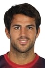 Cesc Fàbregas is