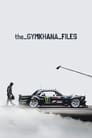 The Gymkhana Files Episode Rating Graph poster