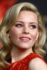 Elizabeth Banks isWyldstyle / Lucy (voice)