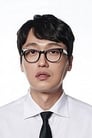 Bae Ho-Geun isYoung Cheol