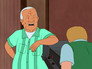 King of the Hill - الحلقة 16