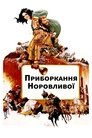 Приборкання норовливої poster