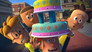 Six-Tween Candles