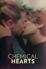 Movie poster for Chemical Hearts