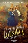 Il visionario mondo di Louis Wain