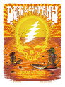 Dead & Company: 2018.07.06 - Mattress Firm Amphitheatre - Chula Vista, CA (2018) Филм БГ аудио Цял цял филм онлайн безплатно