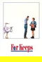 For Keeps poster