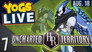 Uncharted Territory - Episode 7