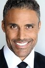 Rick Fox isIan