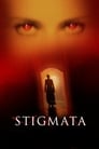 Movie poster for Stigmata