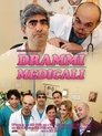 Drammi medicali Episode Rating Graph poster