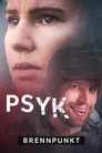 Plakat for 'Brennpunkt: Psyk'